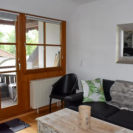 Appartamento Seelilie *