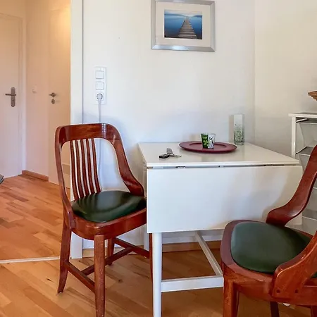 Apartamento Seelilie *