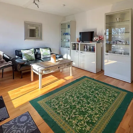 Apartamento Seelilie Chieming