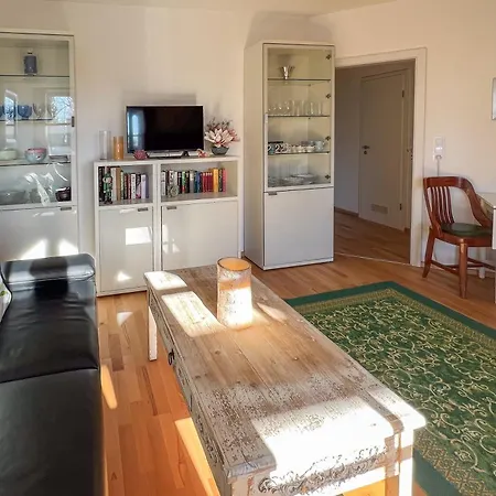 Seelilie Apartamento Chieming