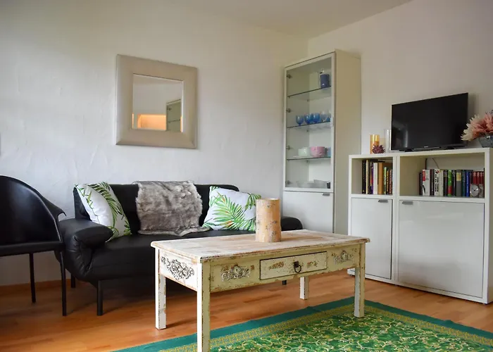 Seelilie Apartment Chieming