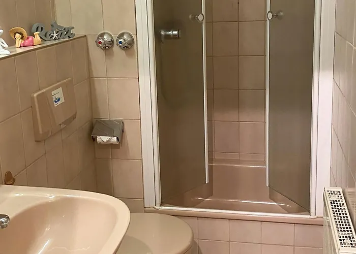 Apartment Seelilie Chieming