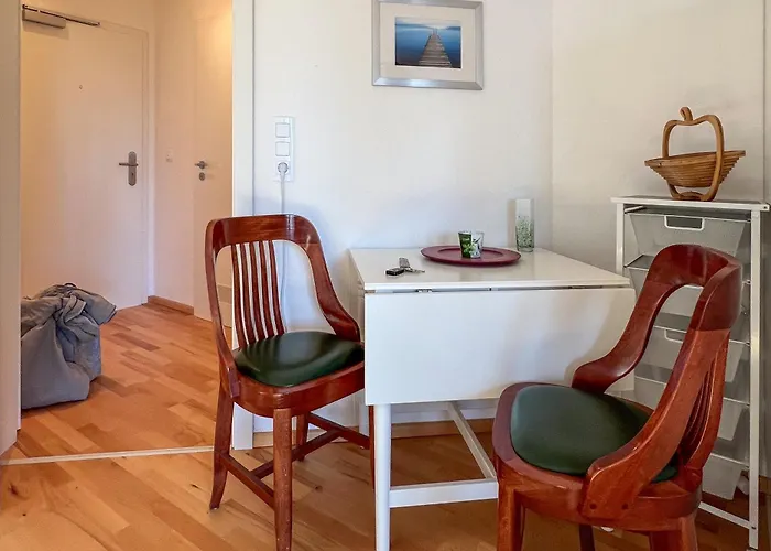 Apartamento Seelilie *