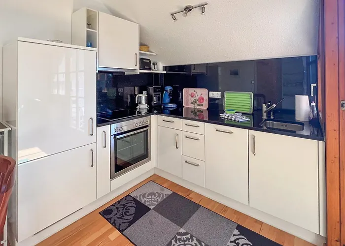 Apartamento Seelilie Chieming