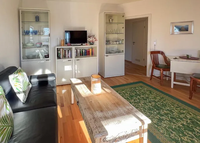 Seelilie Apartamento Chieming