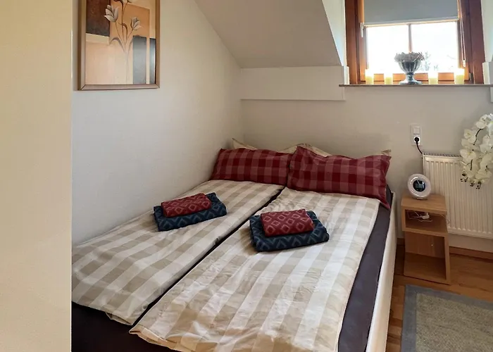 Seelilie Apartamento *