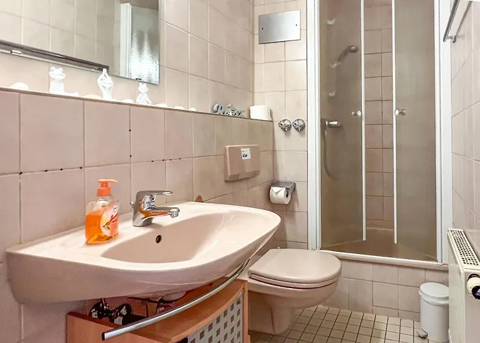 Apartamento Seelilie